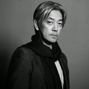 Ryuichi Sakamoto tiene cáncer de laringe