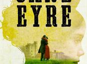 'Jane Eyre', Charlotte Brönte