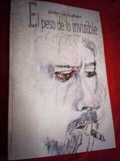 El peso de lo invisible en casa de sus lectores