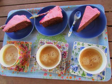 Las Colaboraciones IV Las Colaboraciones IV