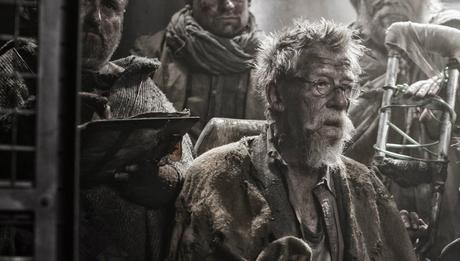 Guillermo del Toro rodará una película en blanco y negro antes de 'Pacific Rim 2'