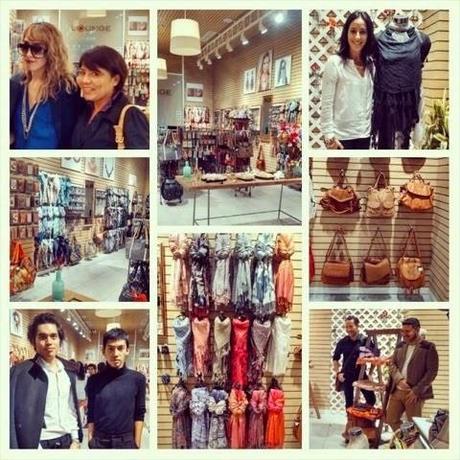 Reportes de la semana!