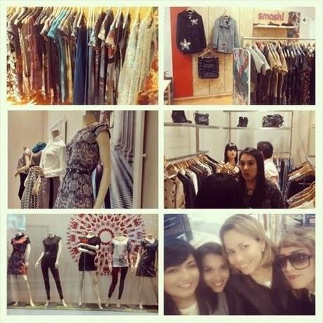 Reportes de la semana!