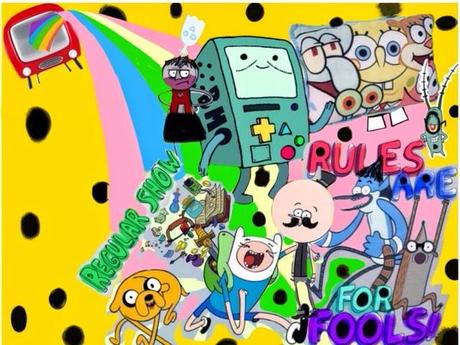 Buscando a tu niño interior!