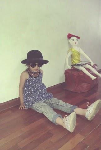 Lo hermoso de ser mamá