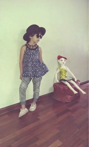 Lo hermoso de ser mamá