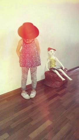 Lo hermoso de ser mamá