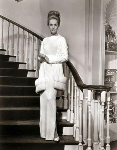 La Moda y el Cine.... No te lo pierdas!