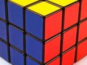 Cubo Rubik!