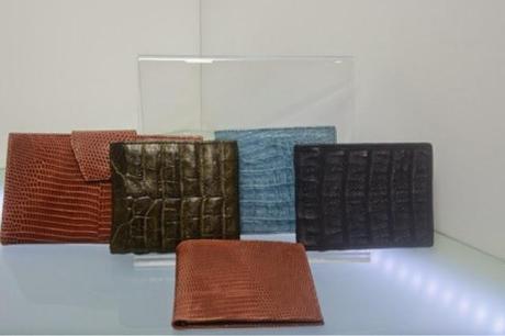 Nueva tienda de carteras: Denise DeBakey