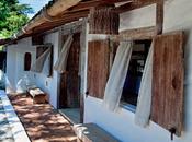 refugio paradisíaco Trancoso, Brasil.