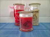 Velas "JewelCandle"