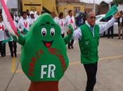 ESTABA MUERTO MENOS PARRANDA… Ricardo Chavarría, niega estar salud