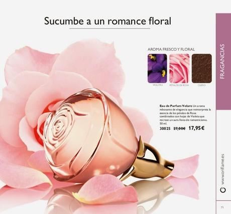 ORIFLAME CATALOGO 10 DE 2014: OFERTAS Y MÁS OFERTAS!