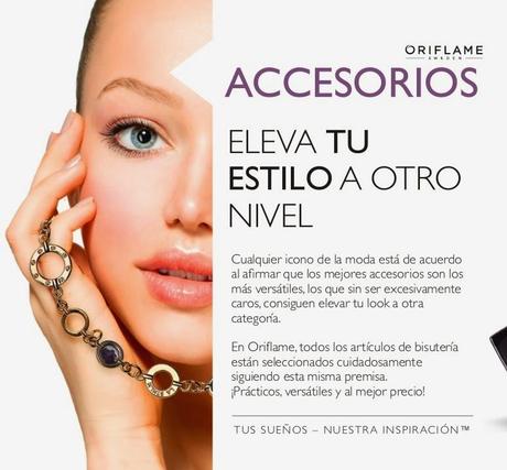 ORIFLAME CATALOGO 10 DE 2014: OFERTAS Y MÁS OFERTAS!