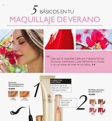 ORIFLAME CATALOGO 10 DE 2014: OFERTAS Y MÁS OFERTAS!