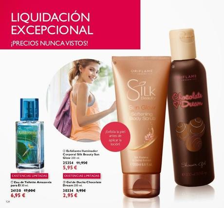 ORIFLAME CATALOGO 10 DE 2014: OFERTAS Y MÁS OFERTAS!