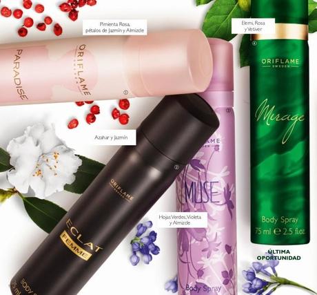 ORIFLAME CATALOGO 10 DE 2014: OFERTAS Y MÁS OFERTAS!