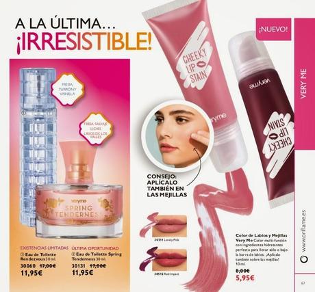 ORIFLAME CATALOGO 10 DE 2014: OFERTAS Y MÁS OFERTAS!