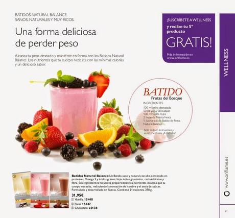 ORIFLAME CATALOGO 10 DE 2014: OFERTAS Y MÁS OFERTAS!