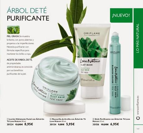 ORIFLAME CATALOGO 10 DE 2014: OFERTAS Y MÁS OFERTAS!