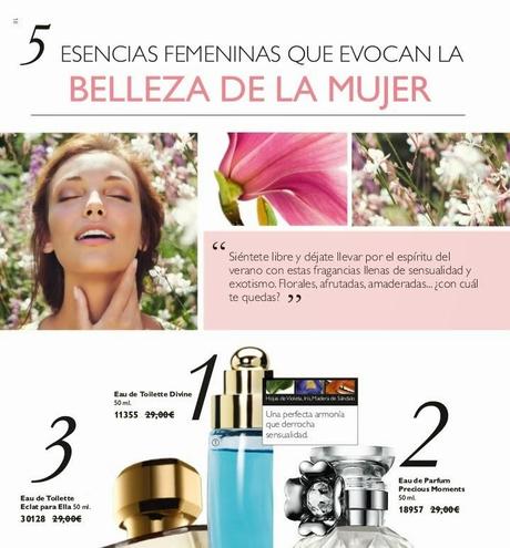 ORIFLAME CATALOGO 10 DE 2014: OFERTAS Y MÁS OFERTAS!