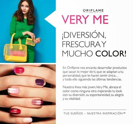 ORIFLAME CATALOGO 10 DE 2014: OFERTAS Y MÁS OFERTAS!