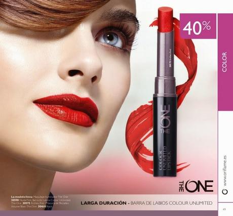 ORIFLAME CATALOGO 10 DE 2014: OFERTAS Y MÁS OFERTAS!