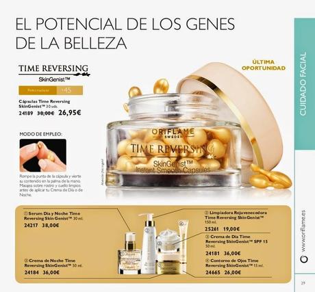 ORIFLAME CATALOGO 10 DE 2014: OFERTAS Y MÁS OFERTAS!