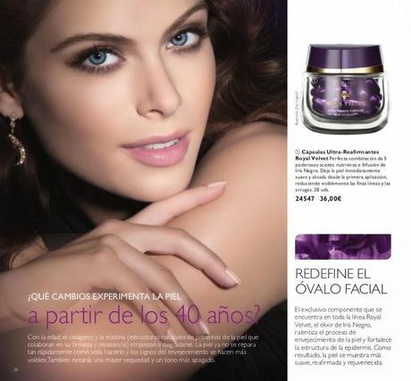 ORIFLAME CATALOGO 10 DE 2014: OFERTAS Y MÁS OFERTAS!