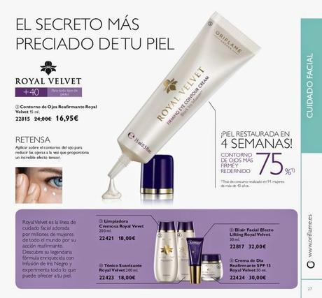 ORIFLAME CATALOGO 10 DE 2014: OFERTAS Y MÁS OFERTAS!