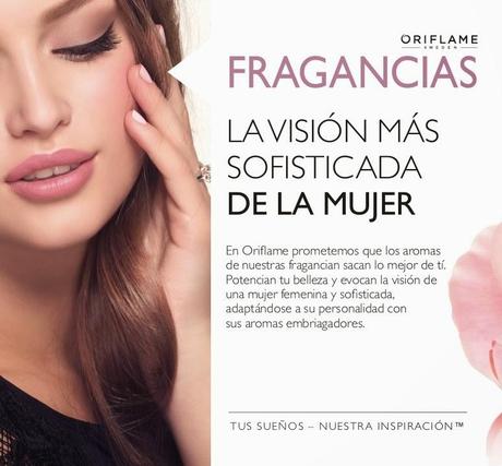 ORIFLAME CATALOGO 10 DE 2014: OFERTAS Y MÁS OFERTAS!