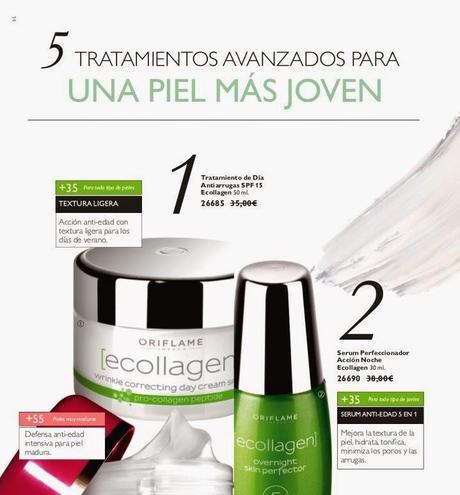 ORIFLAME CATALOGO 10 DE 2014: OFERTAS Y MÁS OFERTAS!