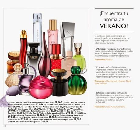 ORIFLAME CATALOGO 10 DE 2014: OFERTAS Y MÁS OFERTAS!