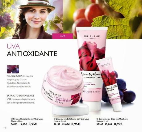 ORIFLAME CATALOGO 10 DE 2014: OFERTAS Y MÁS OFERTAS!