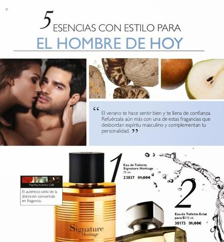 ORIFLAME CATALOGO 10 DE 2014: OFERTAS Y MÁS OFERTAS!