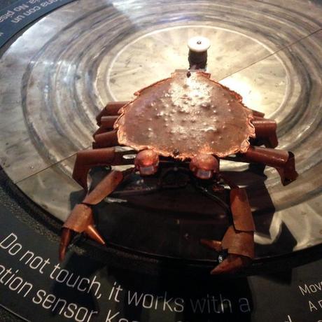 museu de la ciencia forum lataat