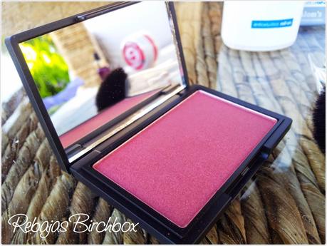 SLEEK MAKEUP COLORETE POMEGRANATE