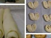 Como hacer palmeritas