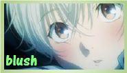 blush