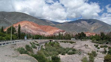 Jujuy tierra de contrastes.