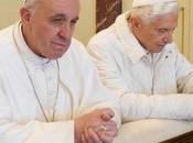 papa Francisco verá final entre Argentina-Alemania junto Benedicto