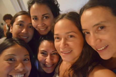 Respiración Ovárica en México y en el Mundo, Re Evolución de Alquimia sanadora para la mujer