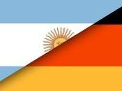 Antecedentes Argentina Alemania Final Brasil 2014
