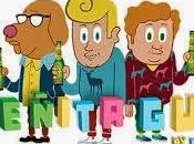 peñita guapa @MiXta (Capítulo