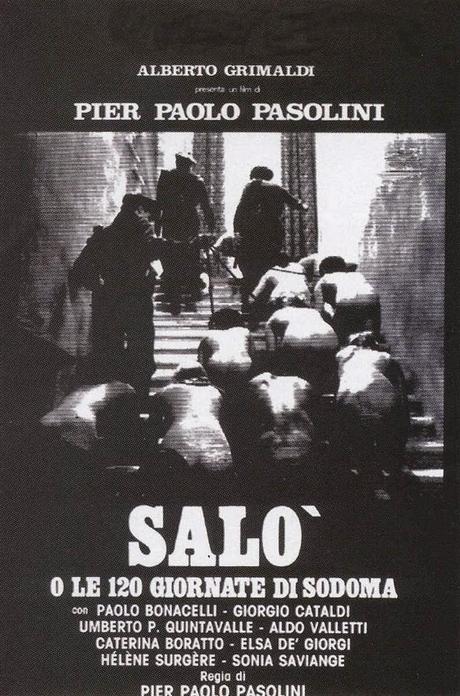 Salò (Pasolini, 1975)