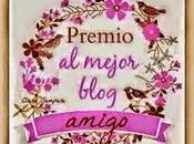 Bloggers amigos...
