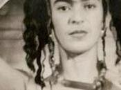 Frida Kahlo. abismo