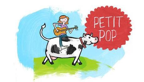 Petit Pop en La Laboral petit pop