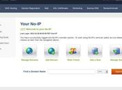 Servicio DDns gratuito